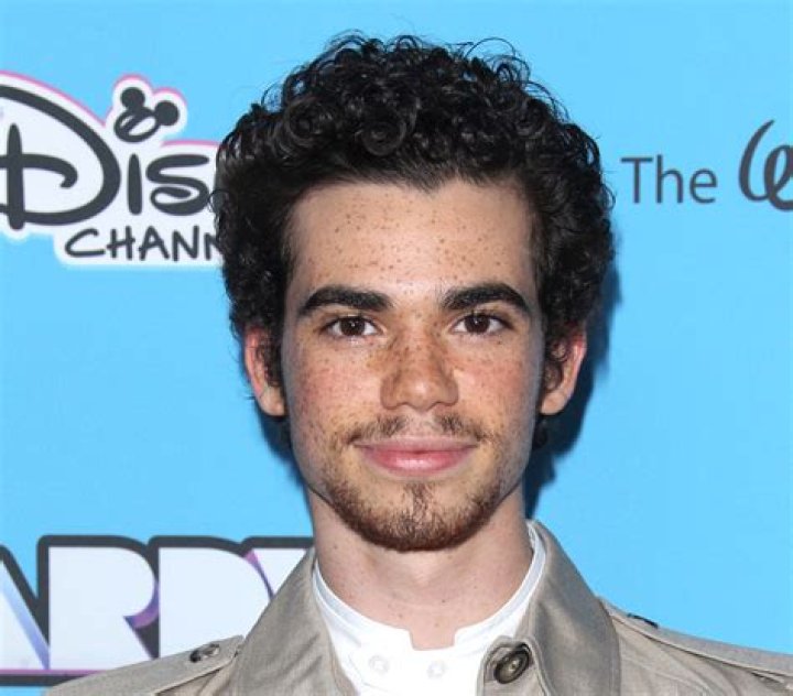 Cameron Boyce Net Worth at Death, Date, Place and Cause of Death, Family, etc |