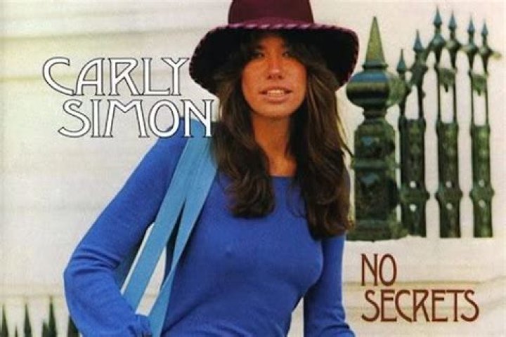 Carly Simon's 20 greatest tracks ranked! | Carly Simon