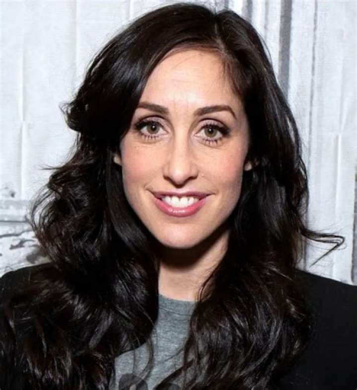 Catherine Reitman: Age, Biography, And Career Journey