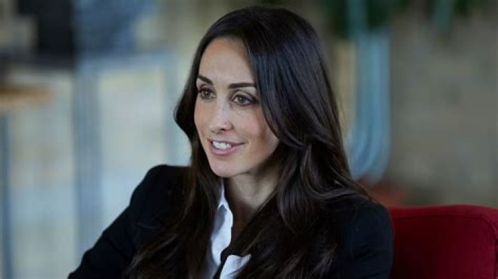 Catherine Reitman Wiki, Bio, Age, Family, Husband, Kids, Ethnicity