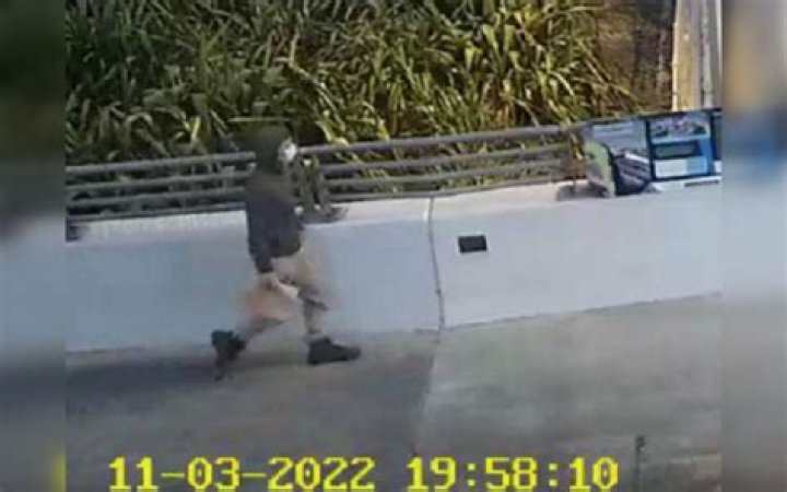 CCTV Footage In The Search For Missing Children And Their Mothers