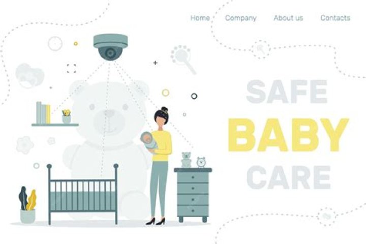 CCTV Surveillance On Children And Parenthood