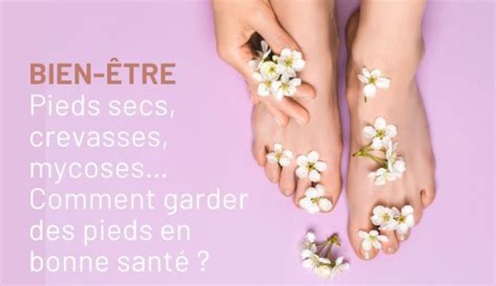 C&eacute;l&eacute;brit&eacute;s, Pieds