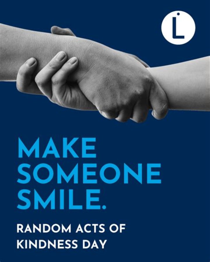 Celebrating A Life Of Service And Kindness
