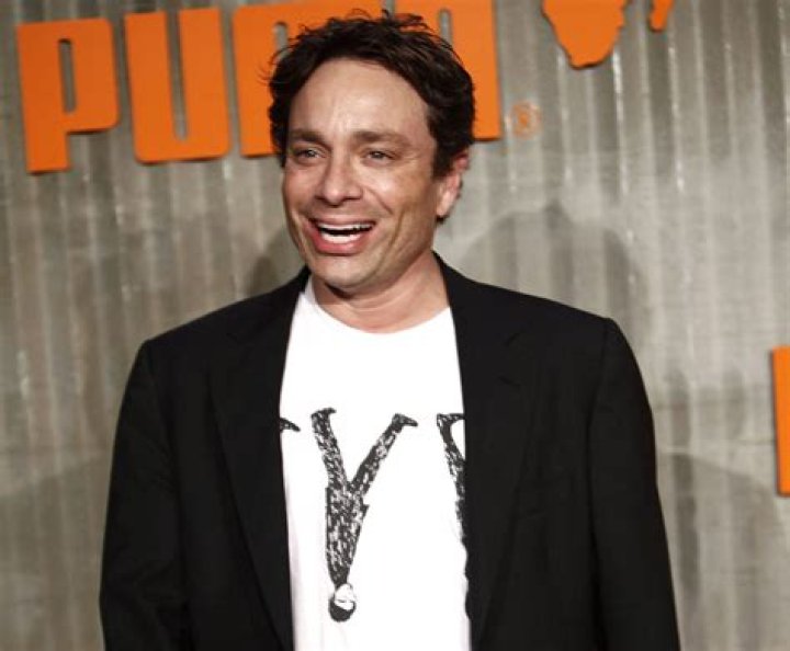 Chris Kattan's Net Worth: Uncovering Wealth And Success