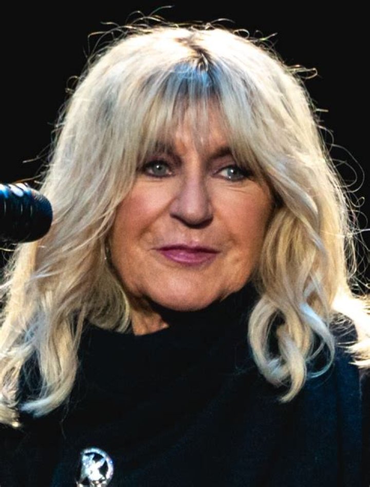 Christine McVie's Final Resting Place Revealed