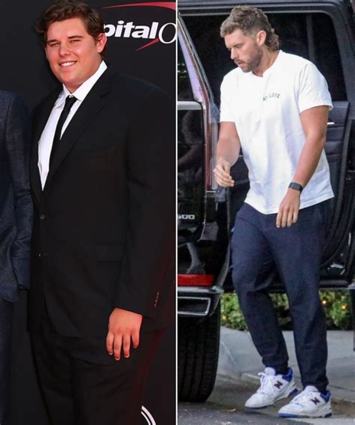 Christopher Schwarzenegger's Height And Its Impact