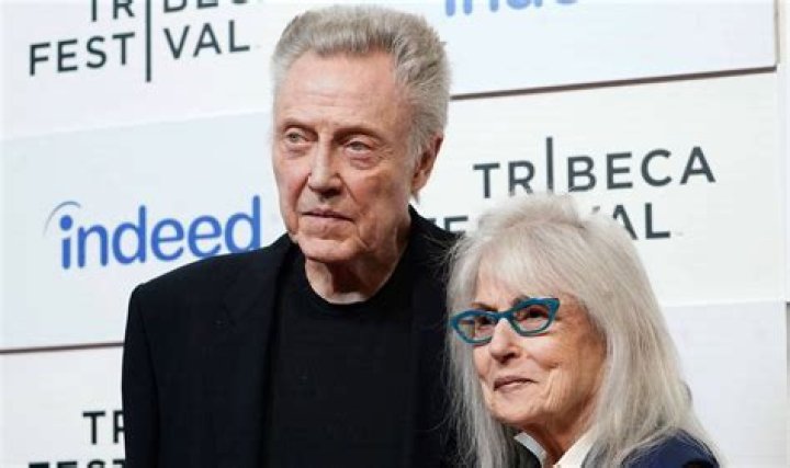 Christopher Walken's Marriage: Surprising Revelations Unveiled