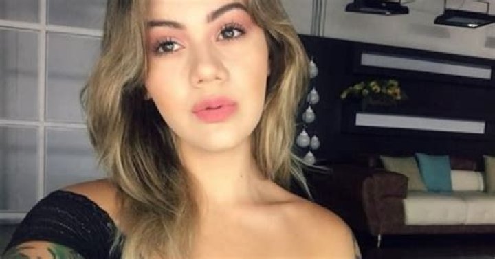 Cintia Cossio OnlyFans Leaks