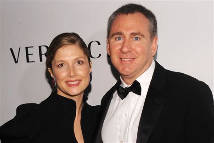 Citadel CEO Ken Griffin Girlfriend: Who Is Dating Now? Wife Anne Dias Divorce