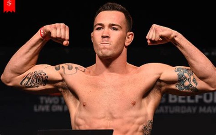 Colby Covington's Age And Career Evolution