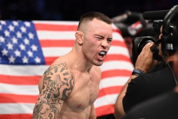 Colby Covington no se disculpará por sus comentarios