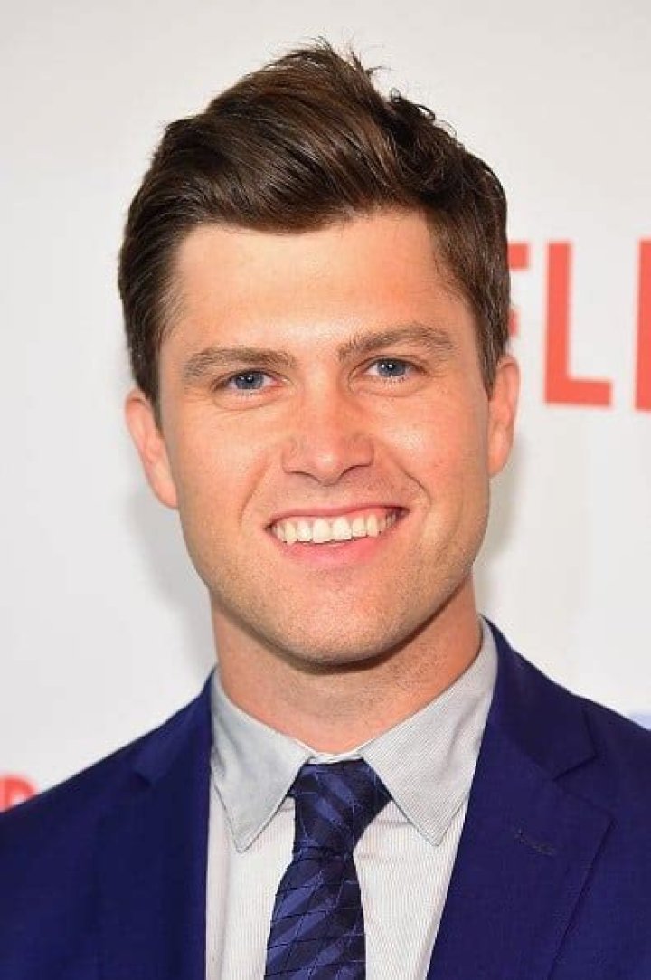 Colin Jost Net Worth | Celebrity Net Worth |