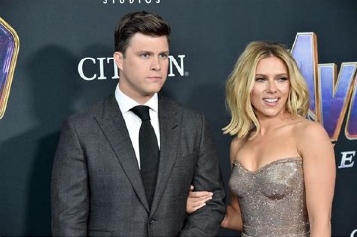 Colin Jost Net Worth