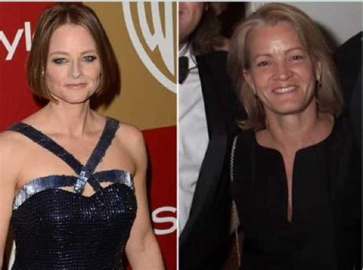 Cydney Bernard Bio Life and Career Of Jodie Foster's ExPartner