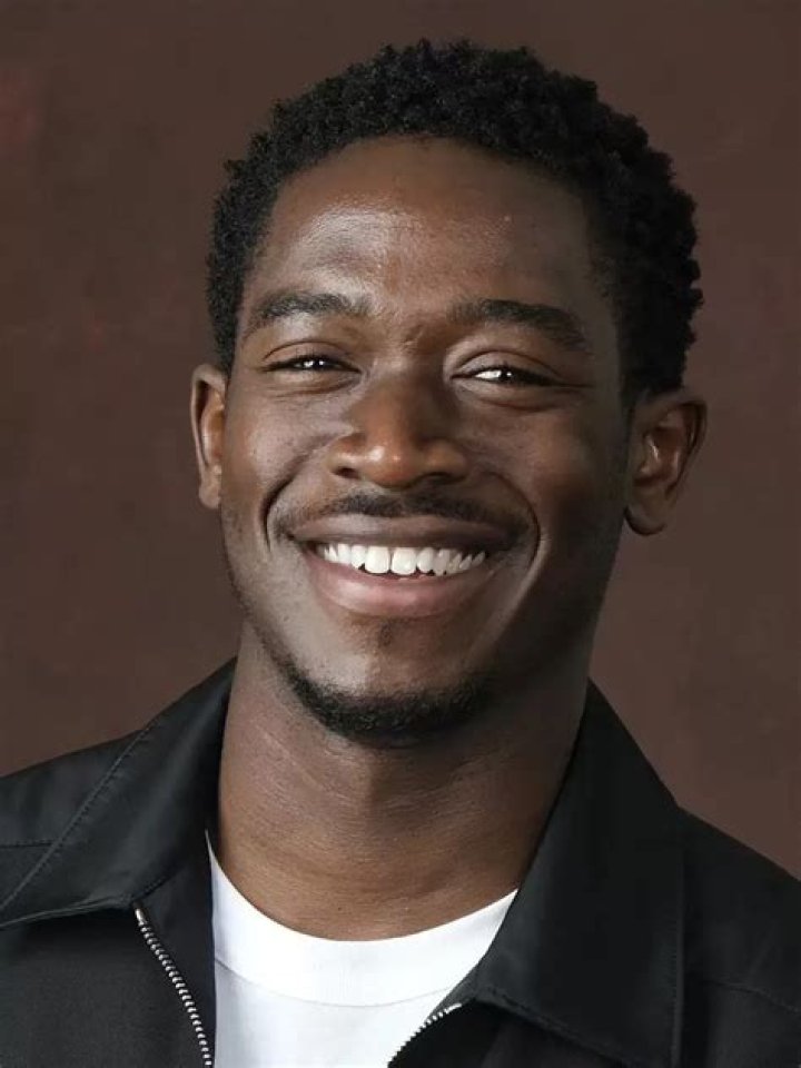 Damson Idris Age, Net Worth, Wife, Girlfriend, Height, Father, Parents