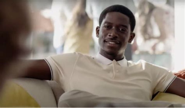 Damson Idris Denied Entry to HBO Party Because He Wasn&rsquo;t Idris