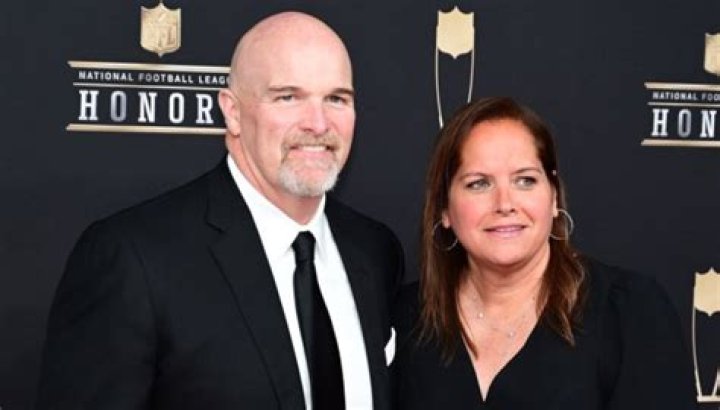 Dan Quinn's Family Life Unveiled