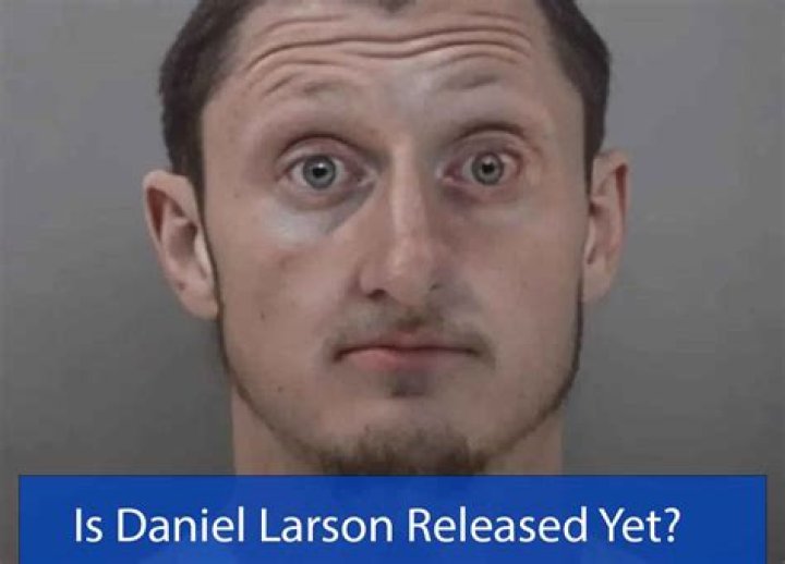 Daniel Larson Death: Unraveling The Enigma