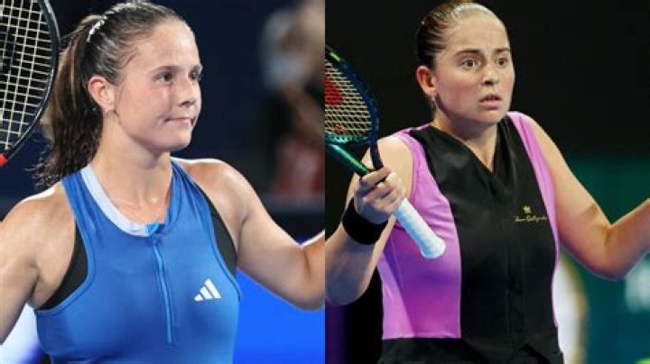 Daria Kasatkina's Relationship Status And Personal Life