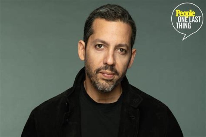 David Blaine's Net Worth How Much Money Does The Famous Magician Have?