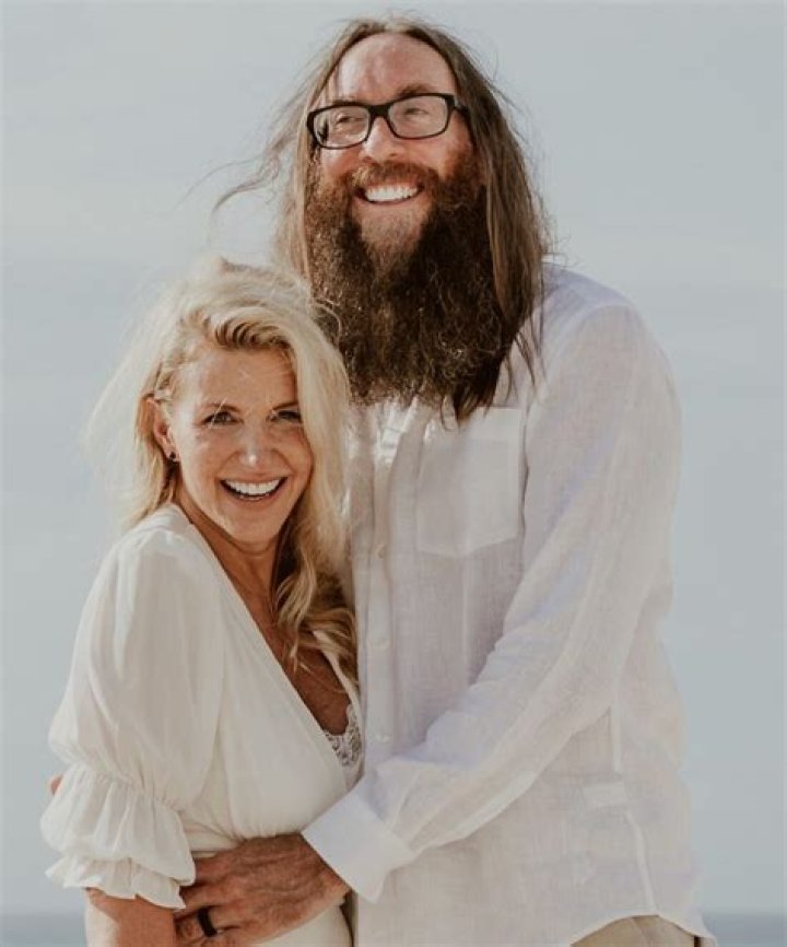 David Crowder's Family And Fatherhood Journey