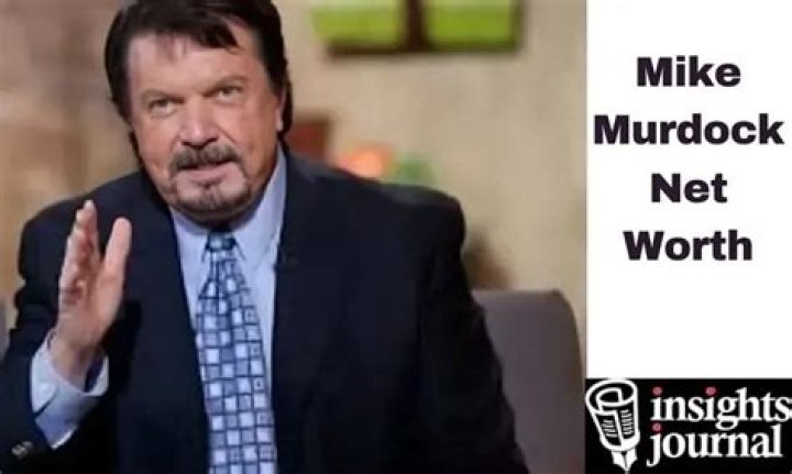 Descubre Mike Murdock's Profound Insights