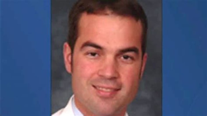 Devon Hoover Obituary Sheds Light on Michigan Neurosurgeon's Death
