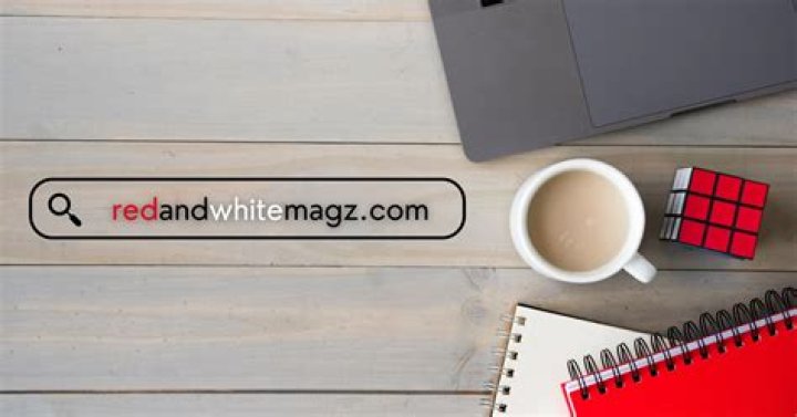 Discover A World Of Insights With Redandwhitemagz.com
