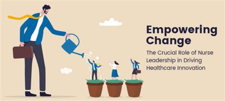Discover Debbie Whittle's Remarkable Healthcare Leadership And Innovation