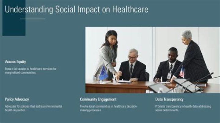 Discover Her Impact On Education, Healthcare, And Social Justice