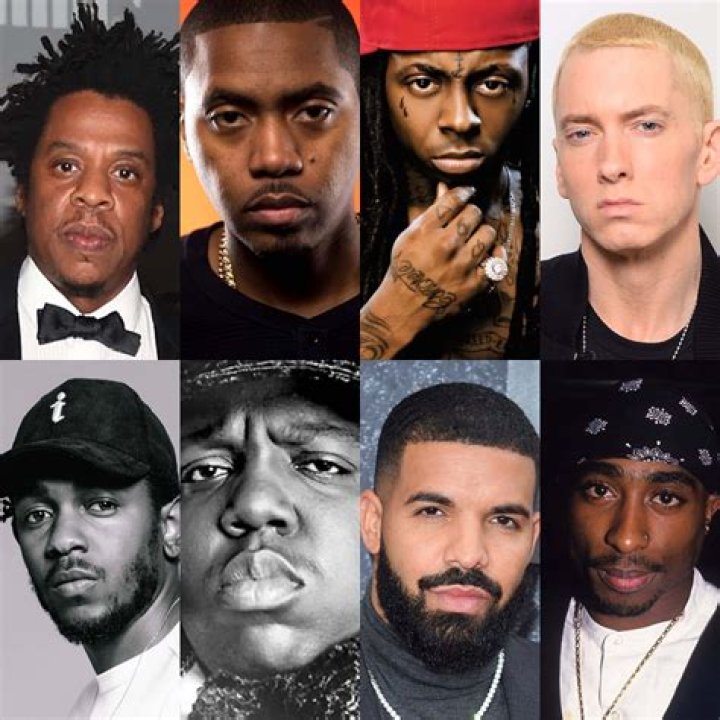 Discover The Captivating World Of Baeza Rappers