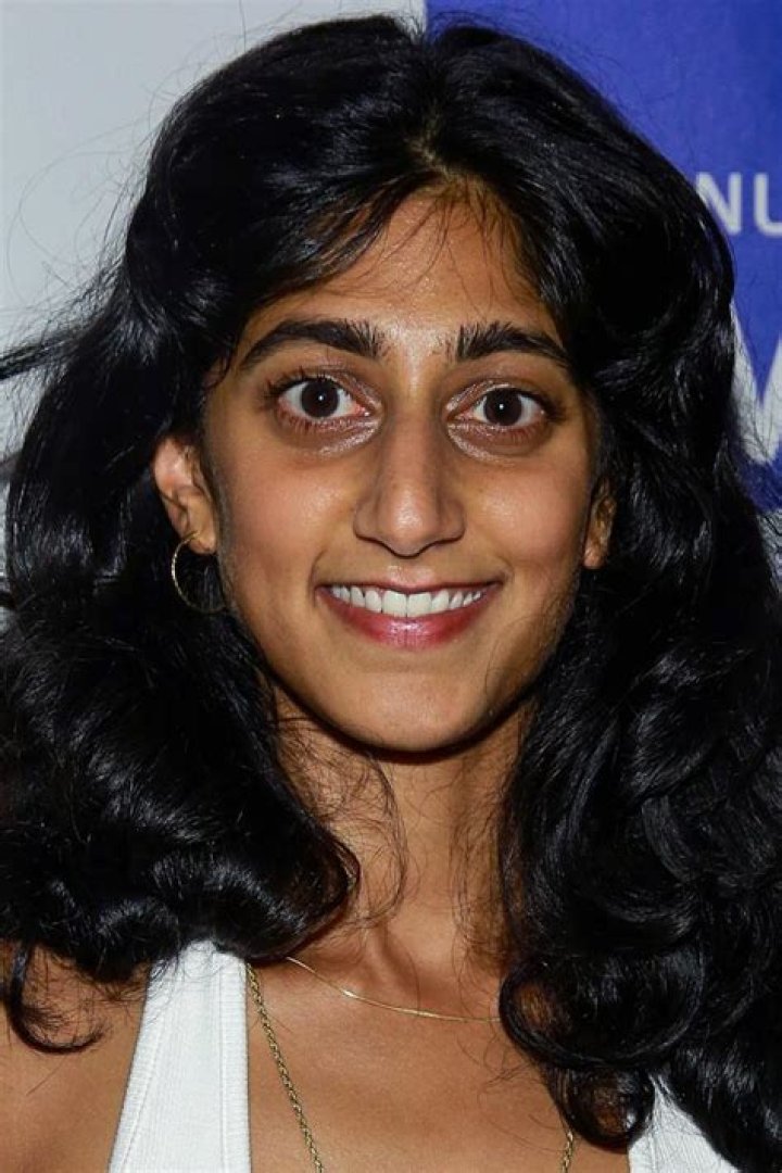 Discover The Dynamic Duo: Sunita Mani And Spouse