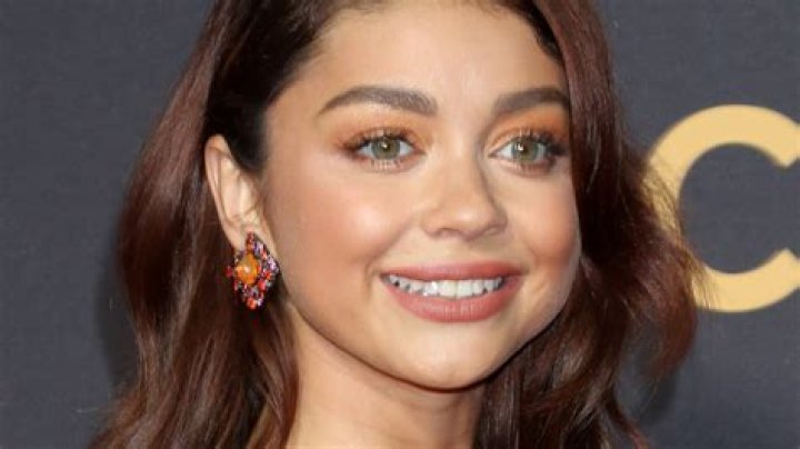 Discover The Enchanting World Of Sarah Hyland's Cinematic Journey