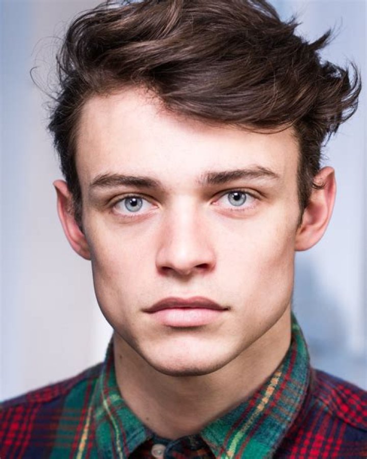 Discover The Enigmatic World Of Matt Doherty: An Actor's Journey