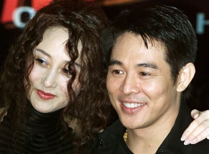 Discover The Extraordinary Journey Of Jet Li's Wife: Nina Li Chi