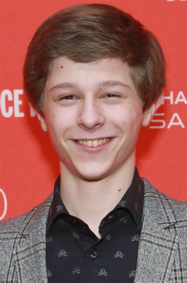 Discover The Hidden Truths Behind Graham Verchere's Height