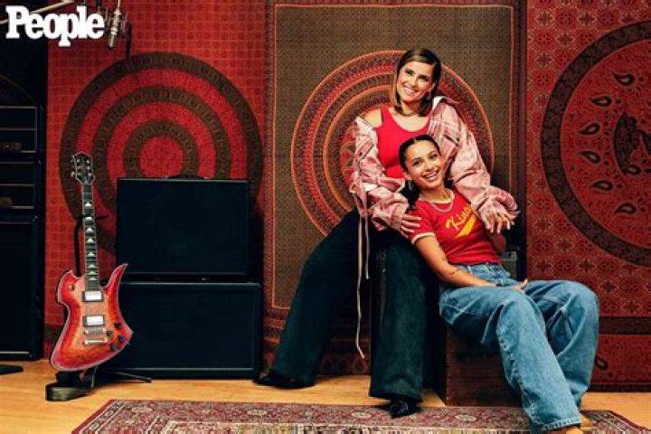 Discover The Identity Of Nelly Furtado's Children