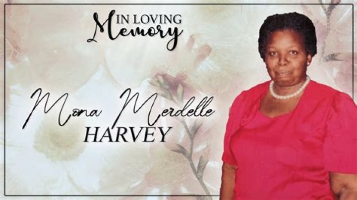 Discover The Impactful Legacy Of Mona Harvey: Champion Of Education Equity