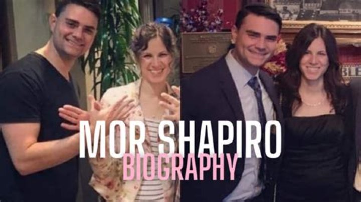 Discover The Insights Of Mor Shapiro