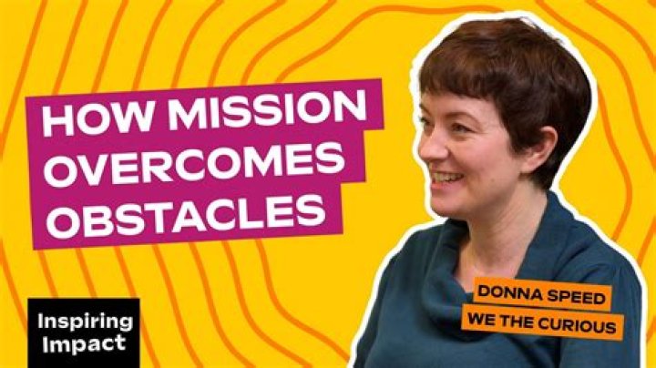 Discover The Inspiring Story And Impact Of Donna Dinkins