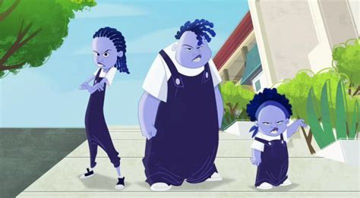 Discover The Intriguing World Of The Gross Sisters From 