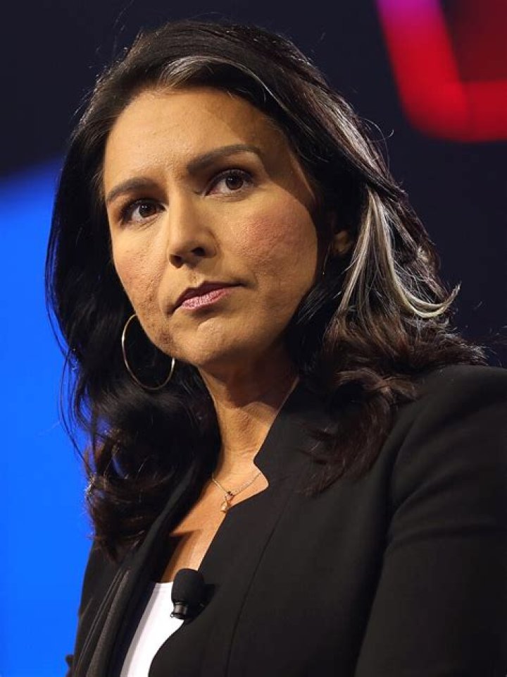 Discover The Marital Status Of Tulsi Gabbard: Unraveling Truth And Insights