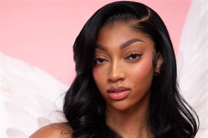 Discover The Power Of Angel Reese's Real Hair: Unlocking Confidence And Authenticity