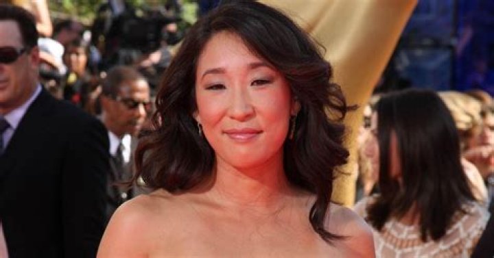 Discover The Private World Of Sandra Oh: Unraveling Her Marital Journey
