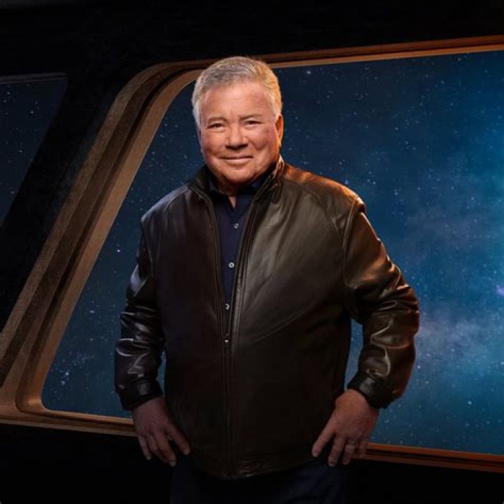Discover The Secrets To William Shatner's Remarkable Age