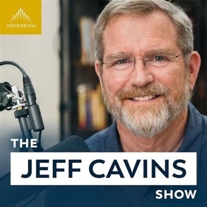 Discover The Surprising Truths Behind Jeff Cavins' Age