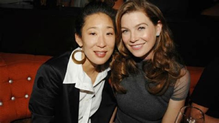 Discover The True Nature Of Ellen Pompeo And Sandra Oh's Friendship