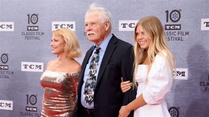 Discover The Turner Family's Hidden Treasures: Ted Turner's Siblings
