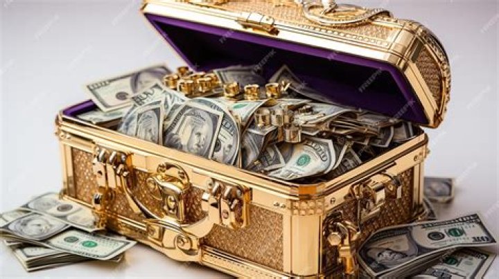 Discover The Unbelievable Riches Of Keven Undergaro: Unlocking Wealth Secrets